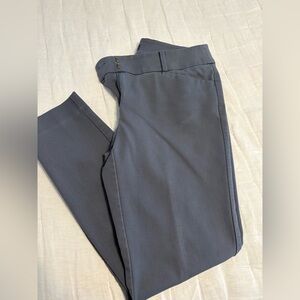 LOFT Petites Trousers